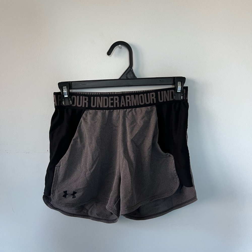 Under Armour Women's XS Shorts with Pockets